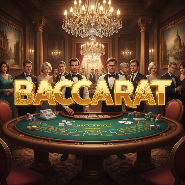 Baccarat
