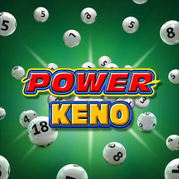 Power Keno
