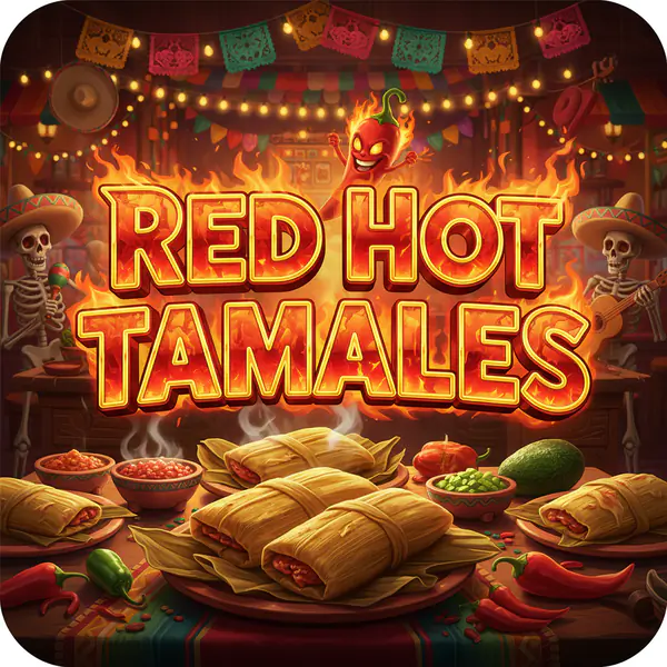 Red Hot Tamales