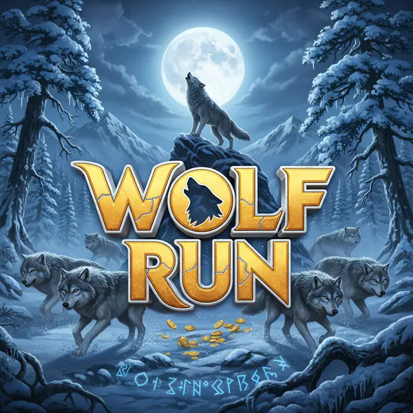 Wolf Run