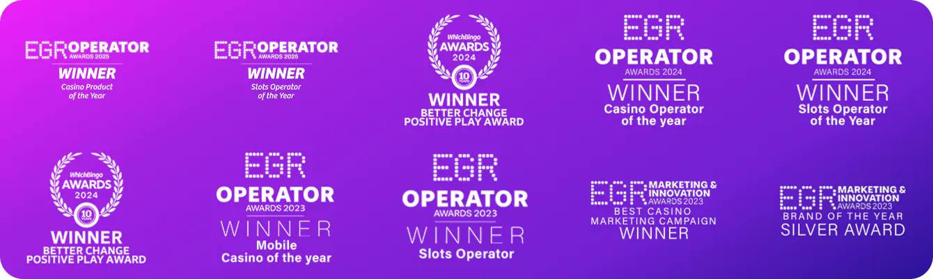 awards